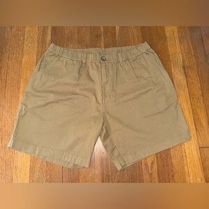 Chubbies Swim Trunks Shorts XXL